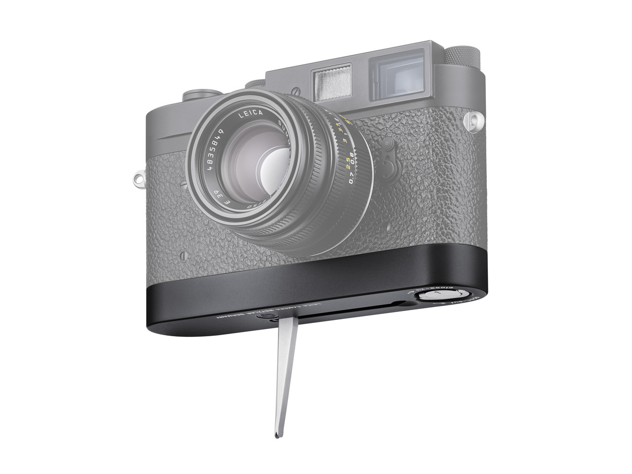 Leica Leicavit M, Black