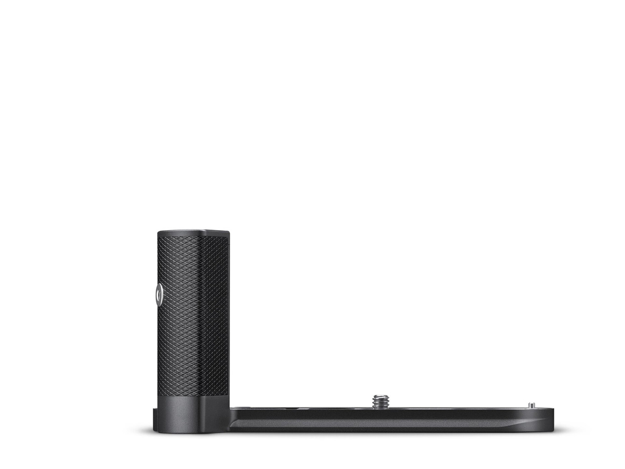 Leica Handgrip M11, Diamond Pattern, Black