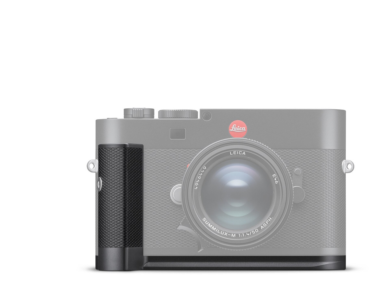 Leica M11 - Noir - Objectif Boétie