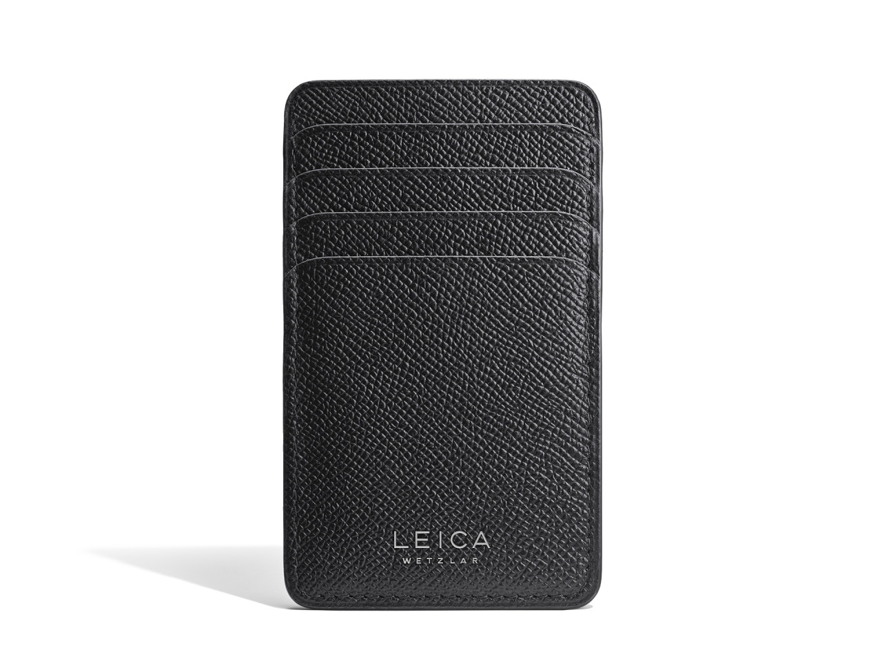 Leica Cardholder Vertical