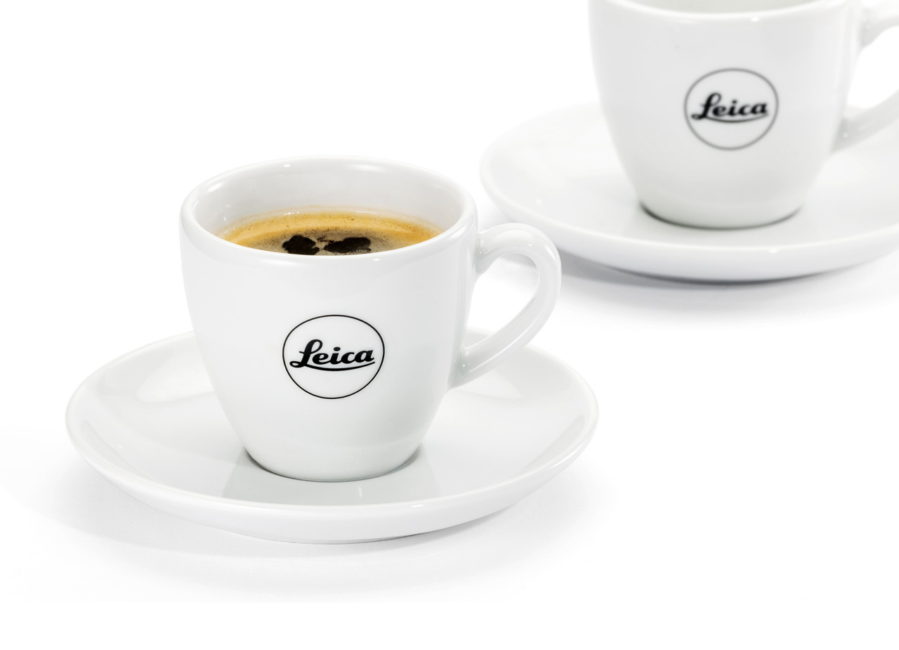 Leica Espresso Cup