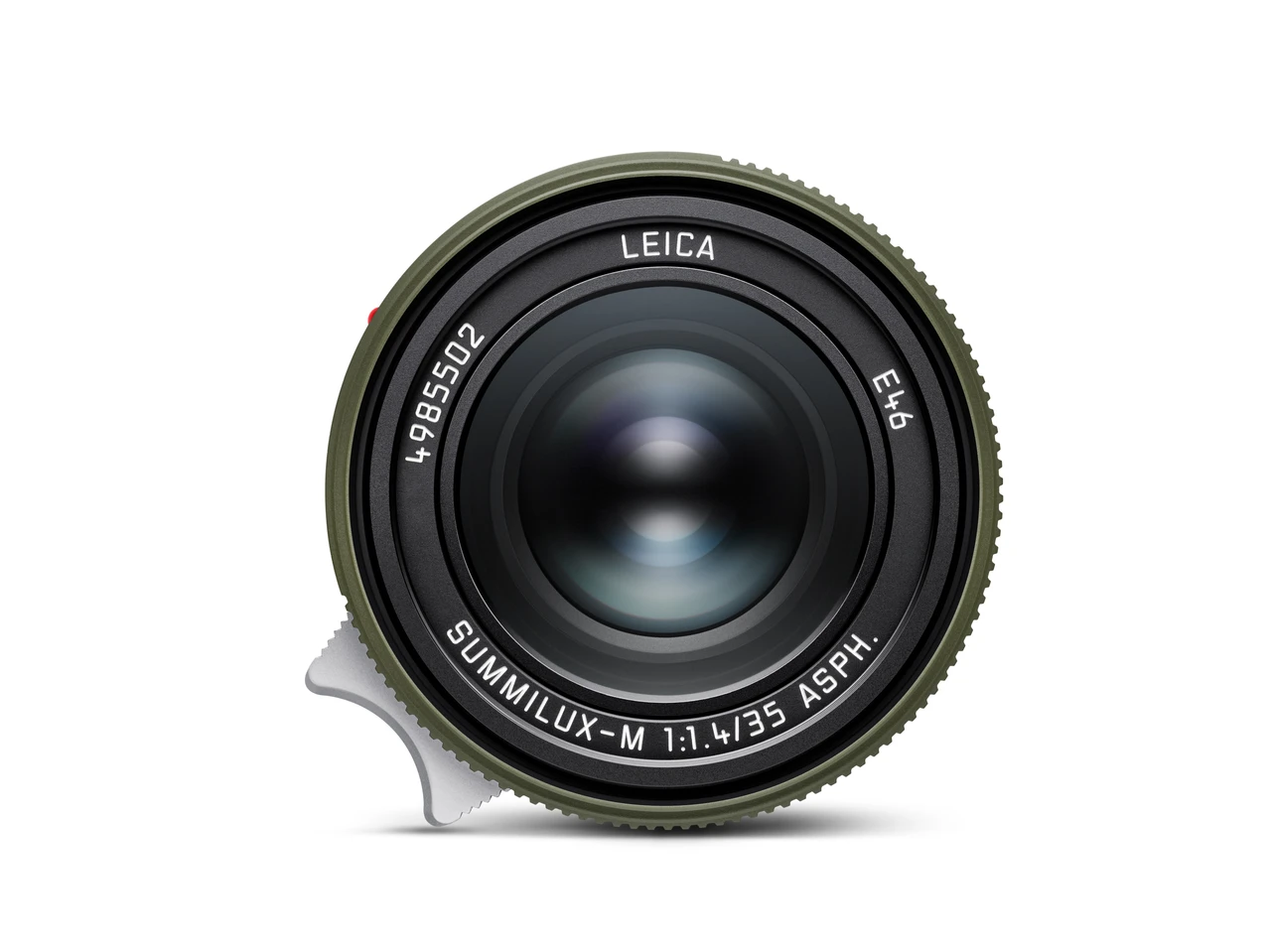 Leica Summilux-M 35mm f/1.4 ASPH., Safari