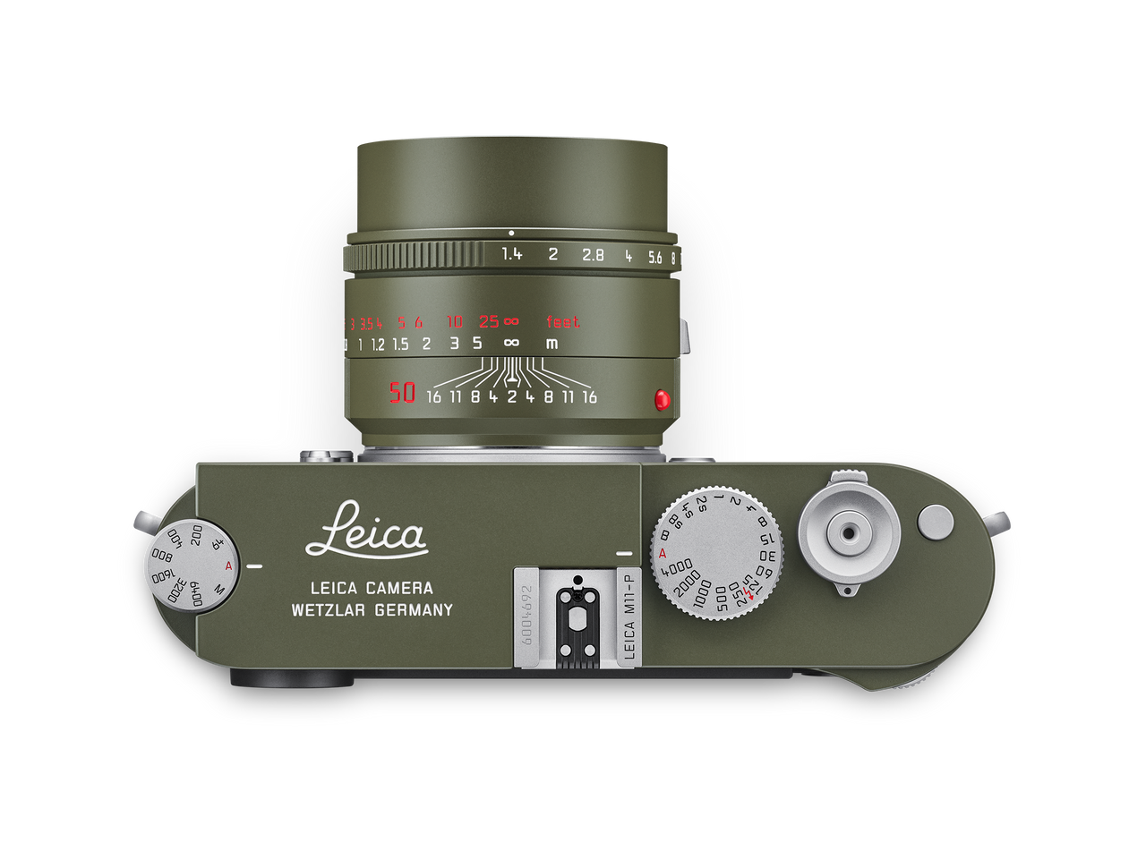 Leica Summilux-M 50mm f/1.4 ASPH., Safari