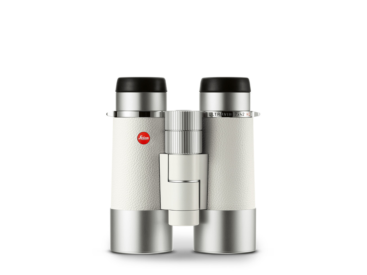 Leica Ultravid 7x42, White Ocean