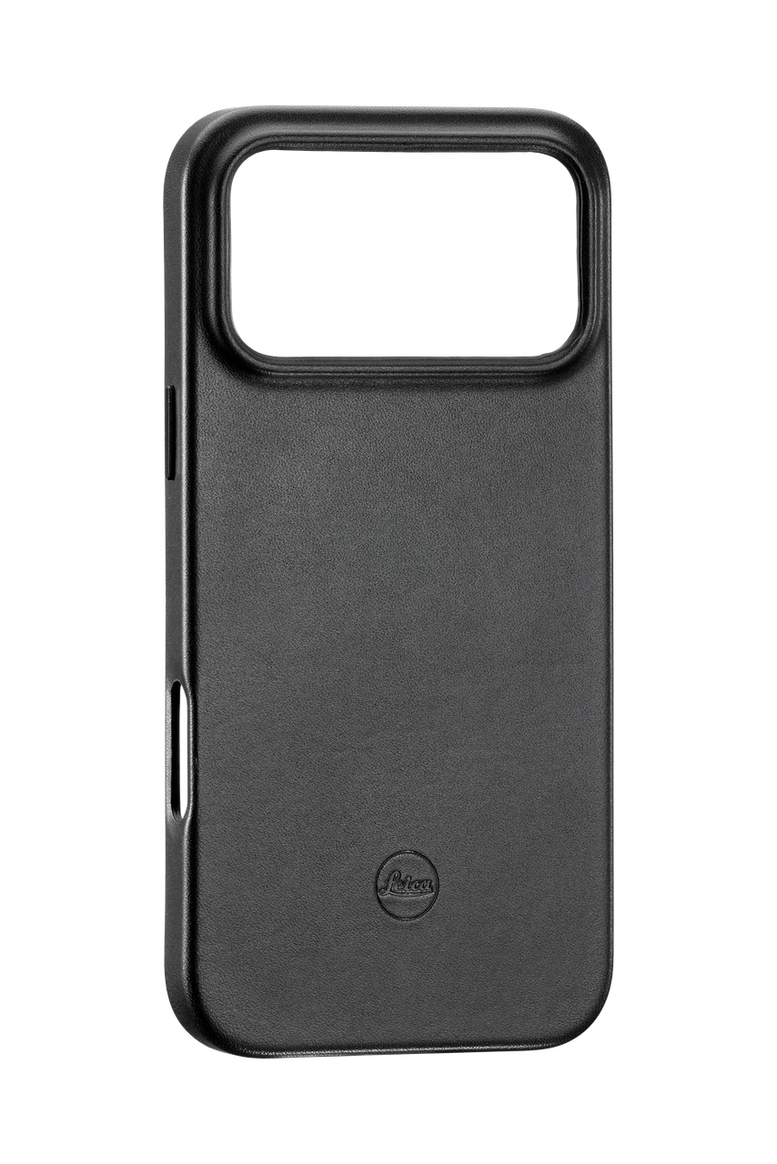 Leica LUX Case for iPhone 17 Pro