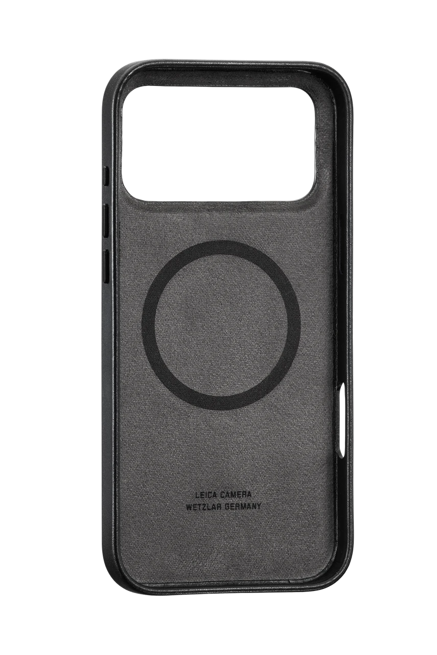 Leica LUX Case for iPhone 17 Pro