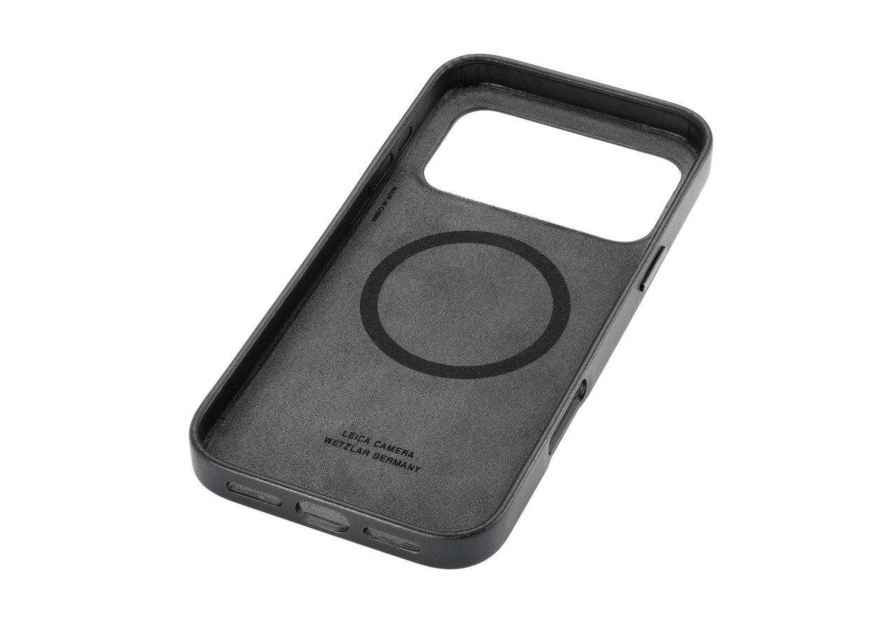 Leica LUX Case for iPhone 17 Pro Max