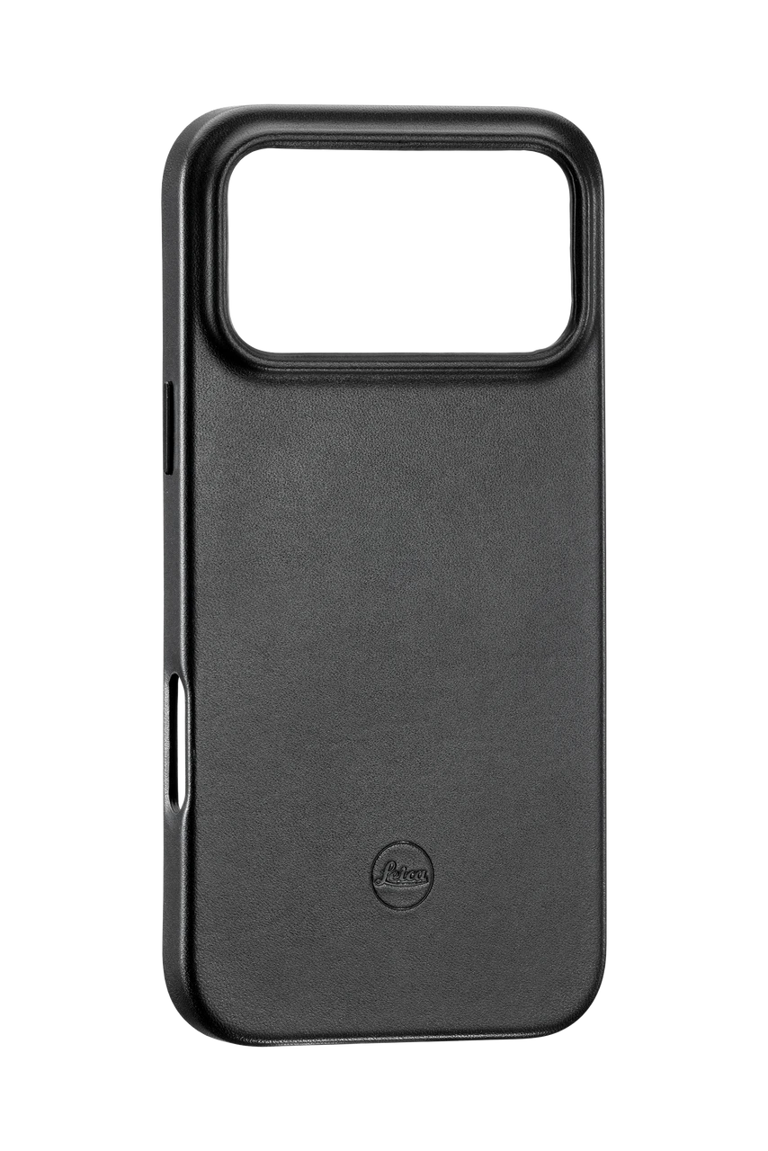 Leica LUX Case for iPhone 17 Pro Max