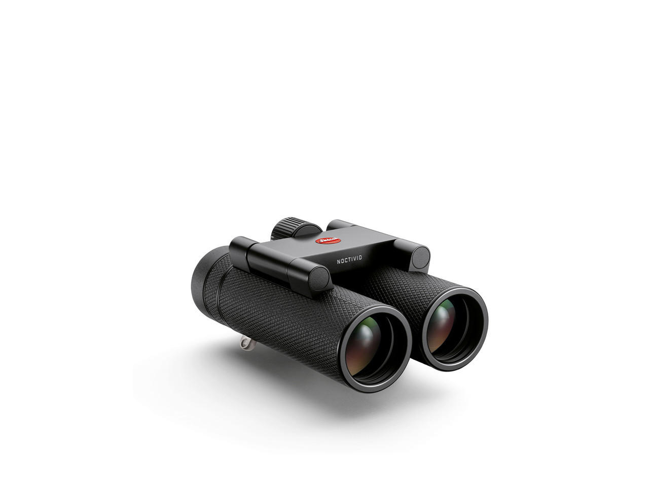 Leica Noctivid Compact 10x25 Black, Leather