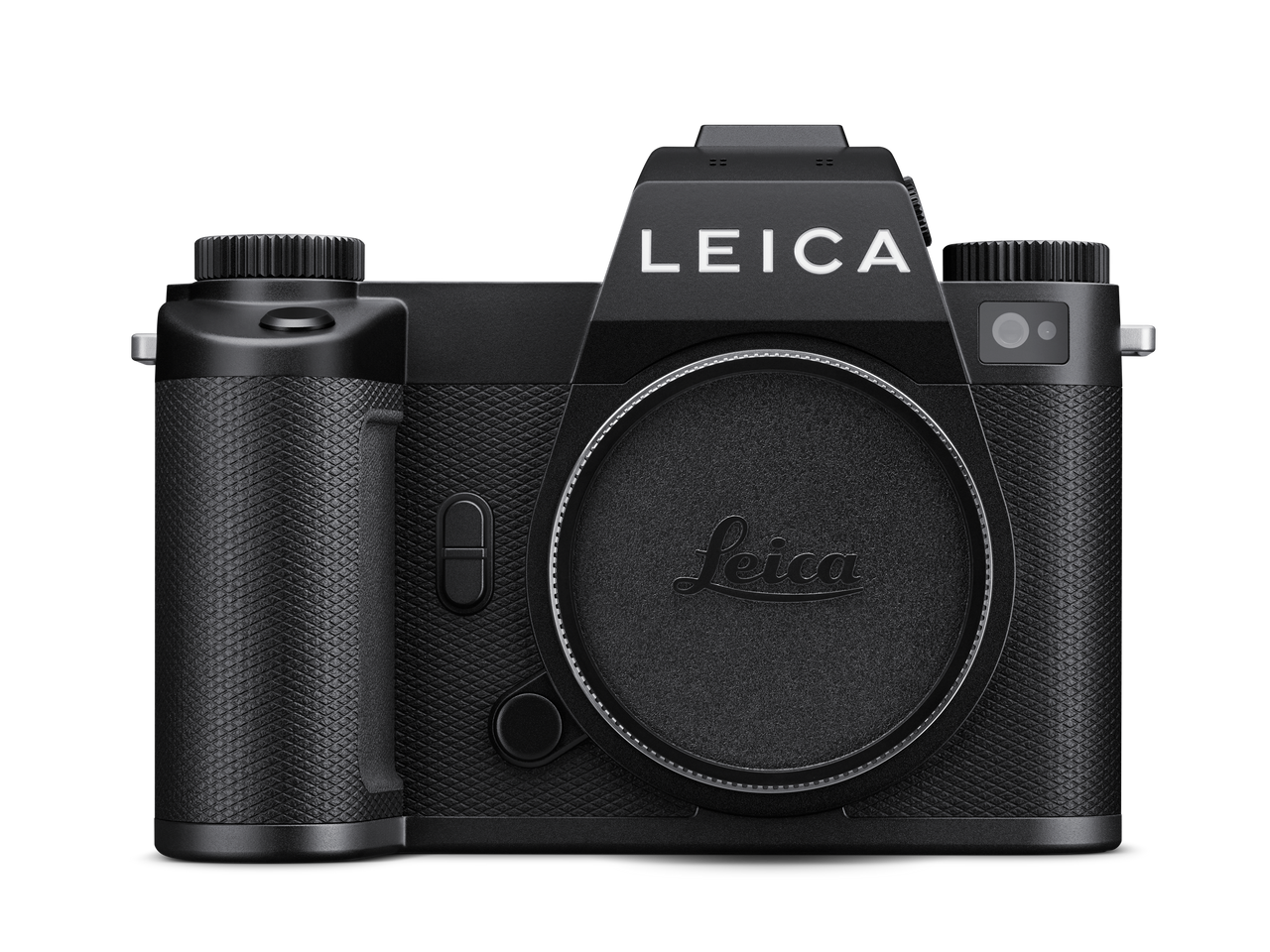 Leica SL3-P