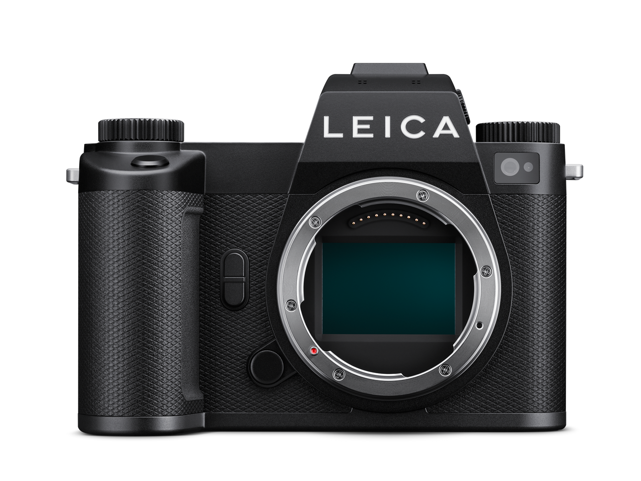 Leica SL3-P