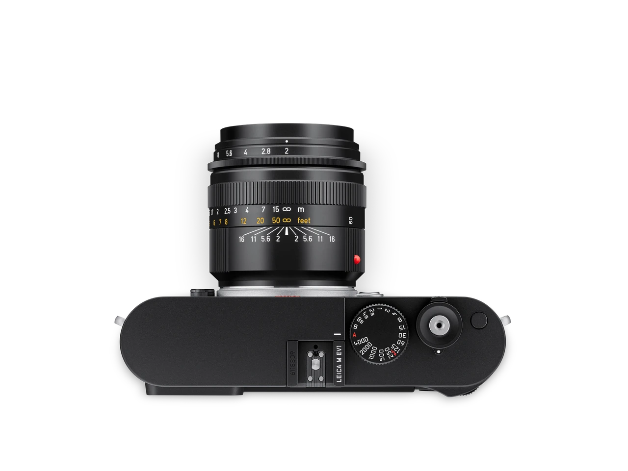 Leica Summicron-M 66mm f/2