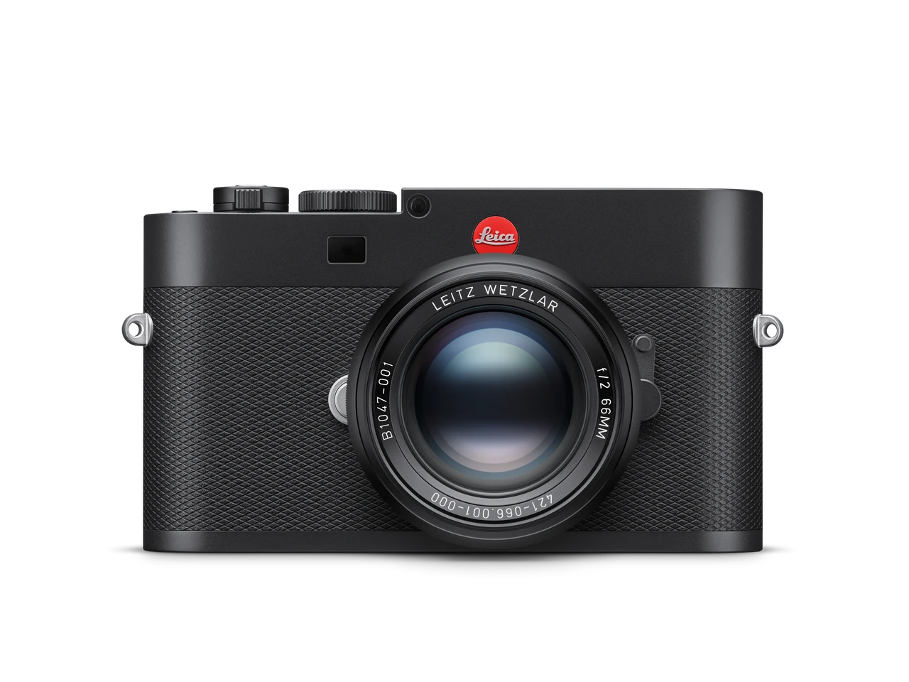 Leica Summicron-M 66mm f/2