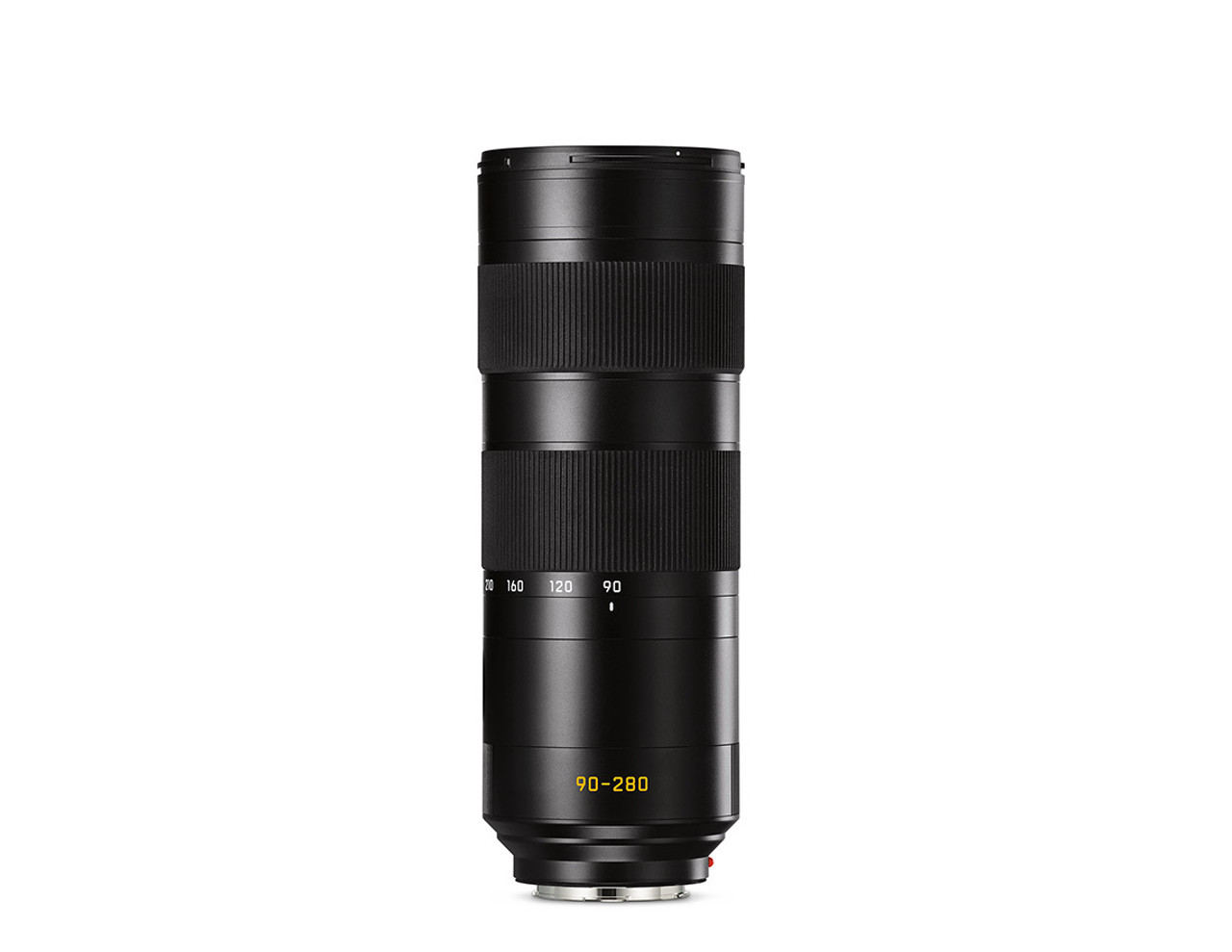 Leica APO-Vario-Elmarit-SL 90-280mm f/2.8-4 L-Mount Lens in black