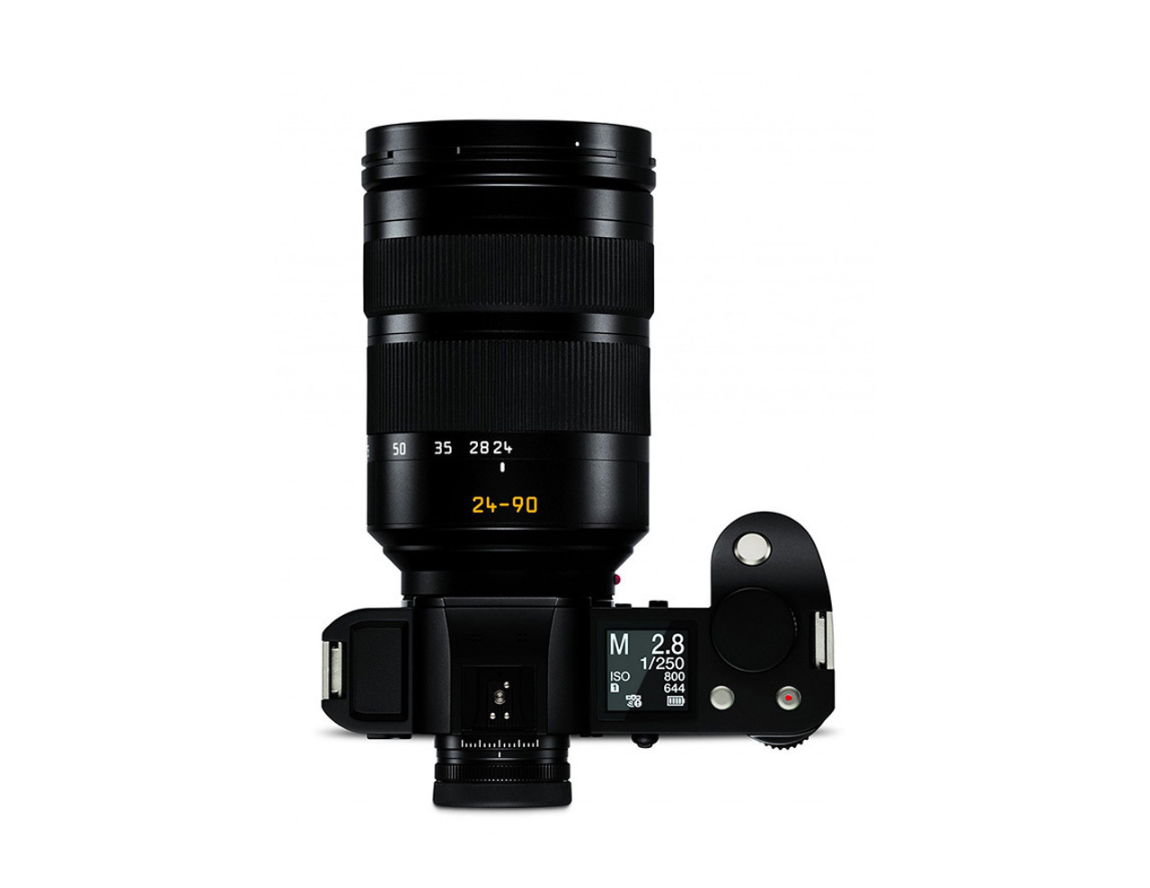 LEICA VARIO-ELMARIT-SL 24-90mm 　ライカSL Amazon.com : Leica Standard Vario-Elmarit-Sl 24-90mm F/2.8-4