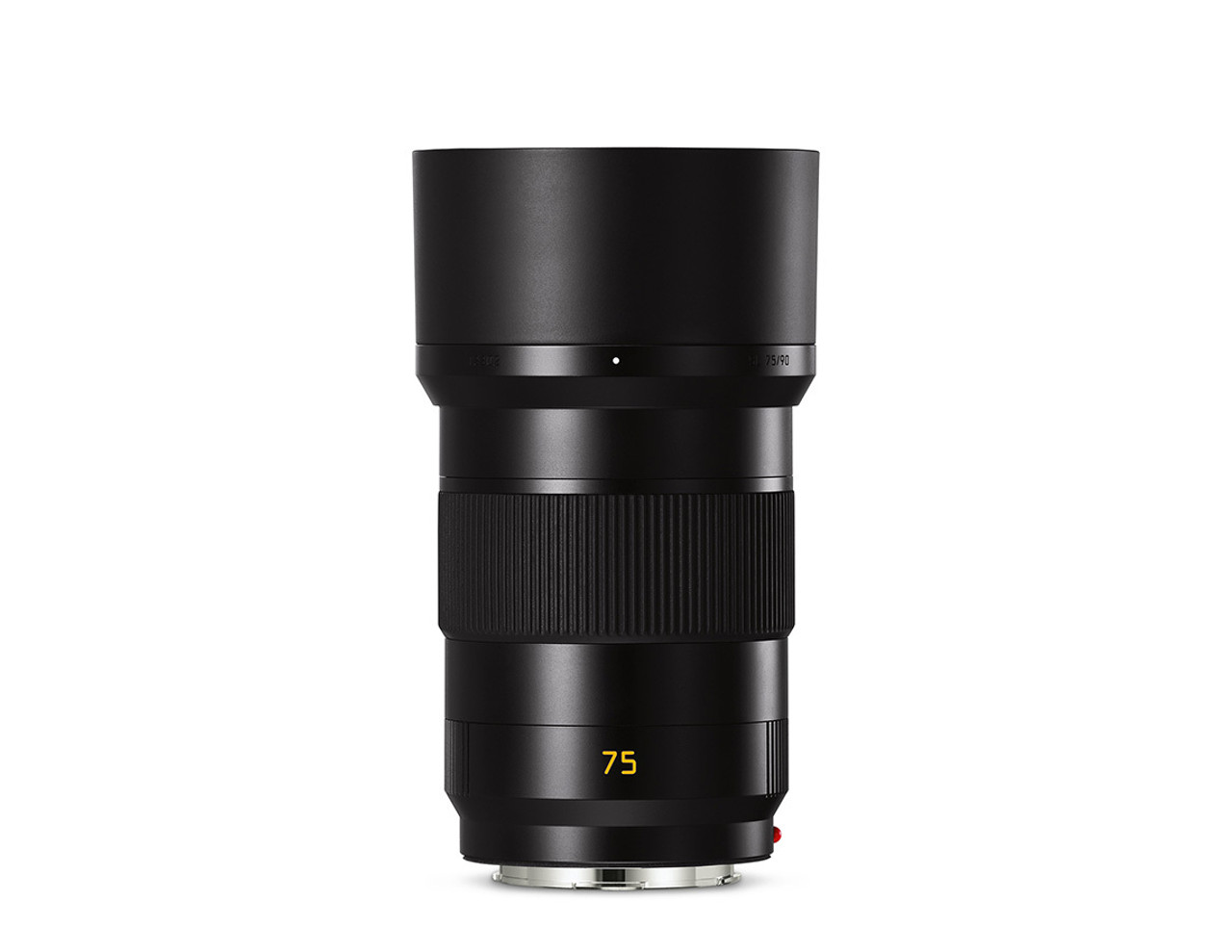 ‼️LEICA APO-SUMMICRON-SL 1:2/75 ASPH‼️ APO-SUMMICRON-SL 1:2 / 75 ASPH. | Leica Camera Classic