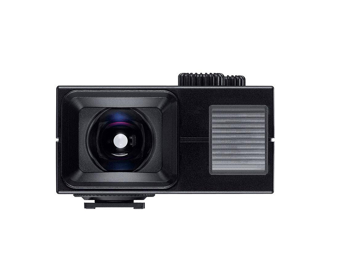 Leica Universal Wide Angle Finder 16/18/21/24/28
