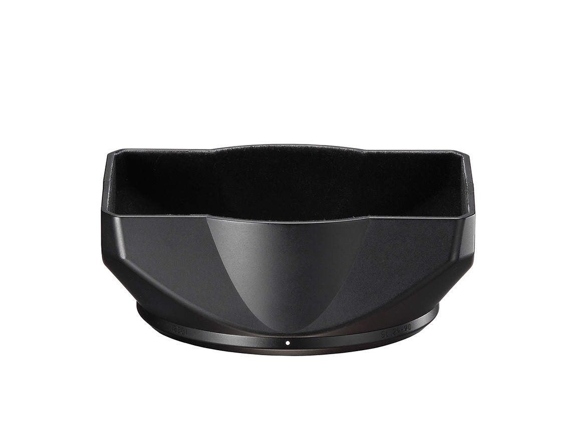 Leica Lens Hood for Vario-Elmarit-SL 24-90mm ASPH. Lens