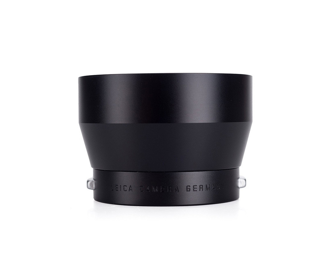 極上美品】 Leica 12571J IROOA イロア ライカ レンズフード 【公式通販】