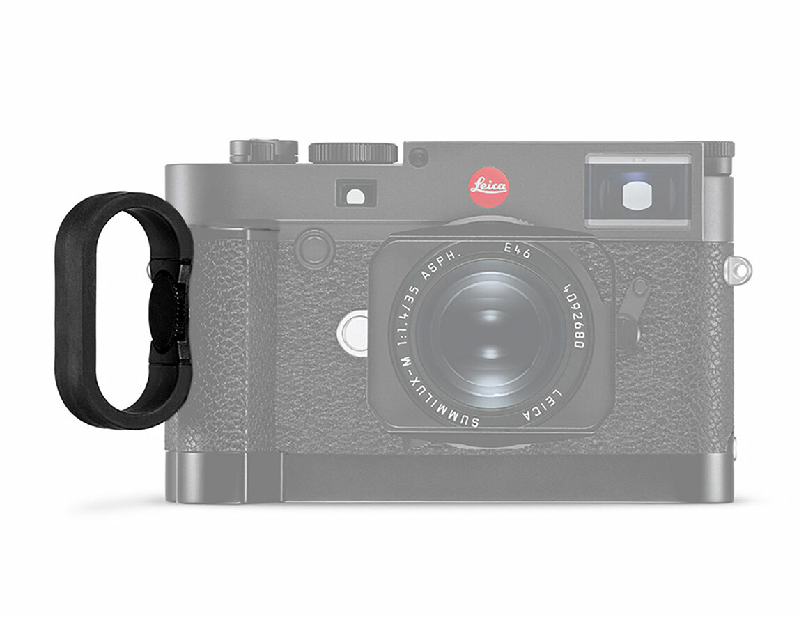 新品未使用品 ライカ ハンドグリップ用フィンガーループ S 14646 ヨドバシ.com - ライカ Leica ハンドグリップM用 Finger loop