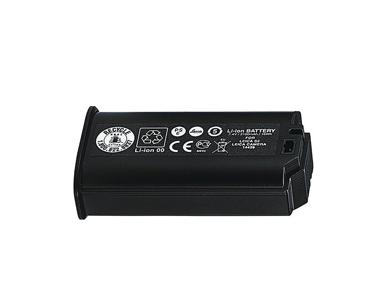 Leica Battery SBP PRO 1 for S-System