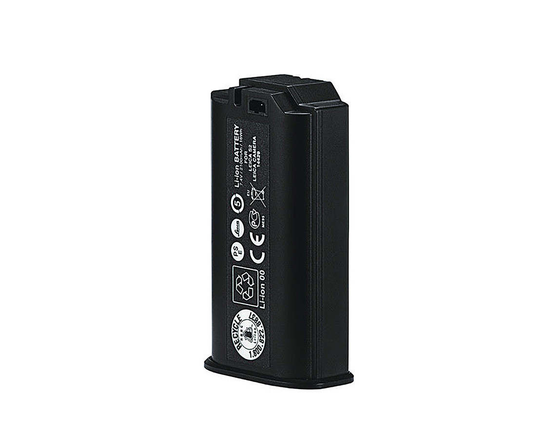 Leica s 電池　専用出品 Leica Lithium-Ion Battery SBP PRO 1 for S-System