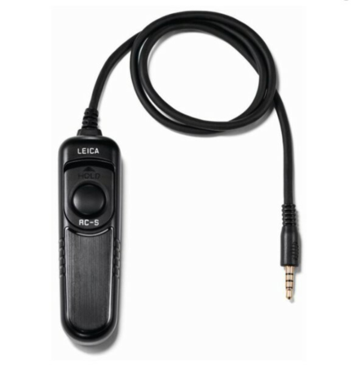 Leica Remote Cable Release RC-SCL6