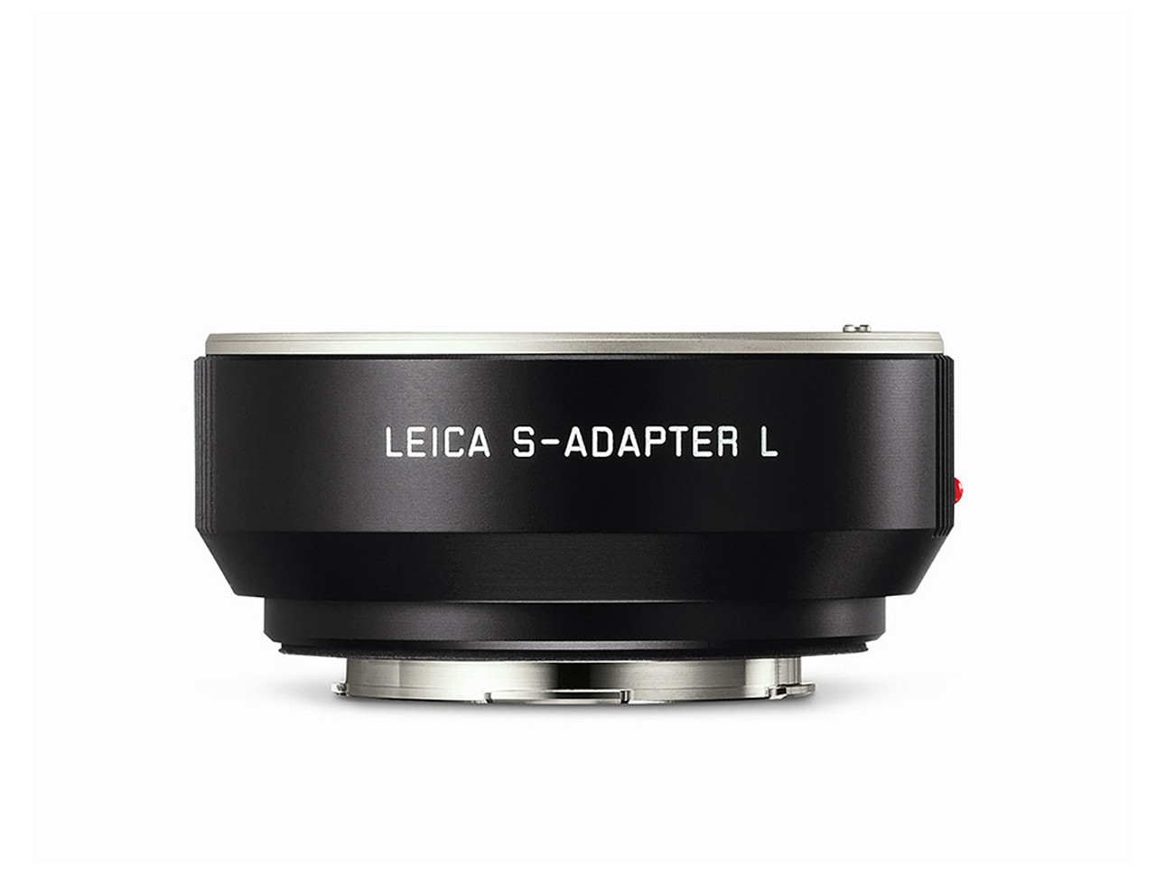 Ontaarden fluiten rek Leica S-Adapter L for SL Camera