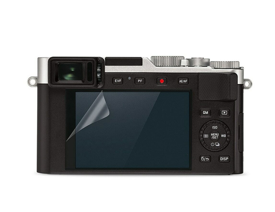 Leica Premium Hybrid Glass, Display protection, size 1