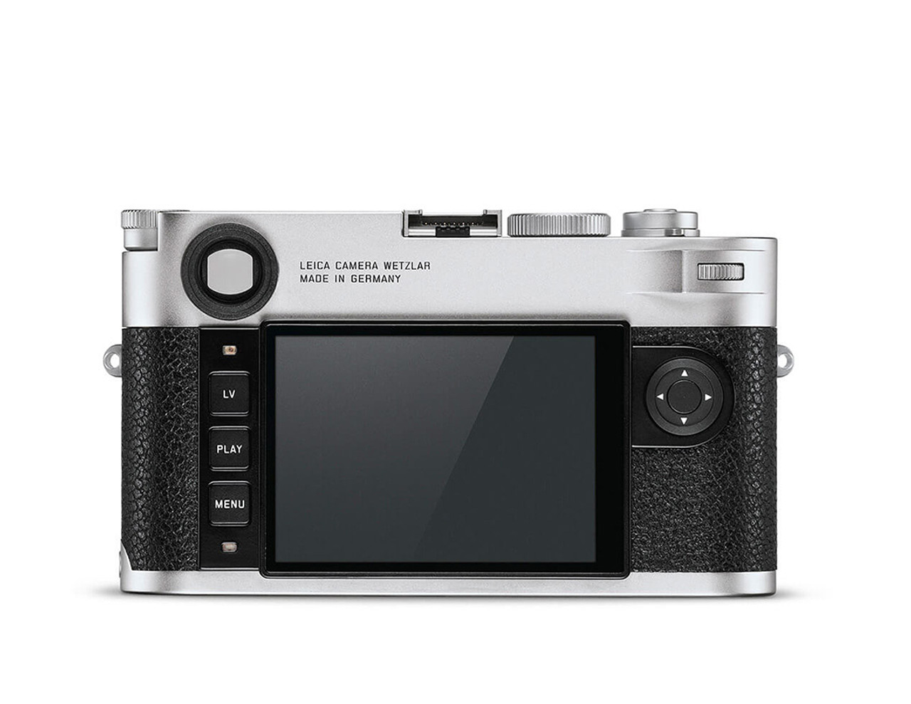 デジタルカメラ LEICA M10 Silver Chrome Amazon.com : Leica M10 Digital Rangefinder Camera (Silver