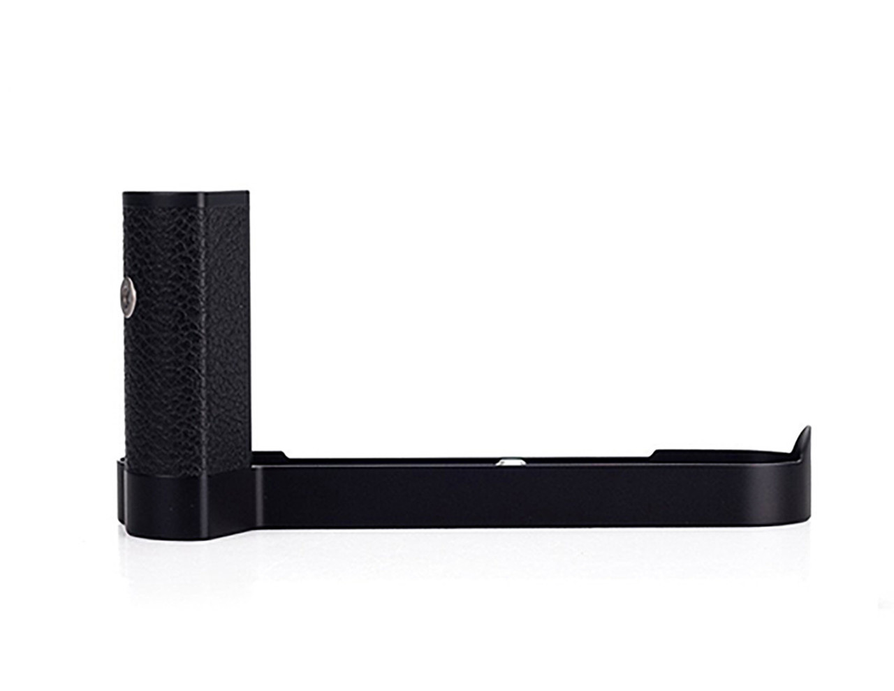 Leica Handgrip for M10, Black Chrome