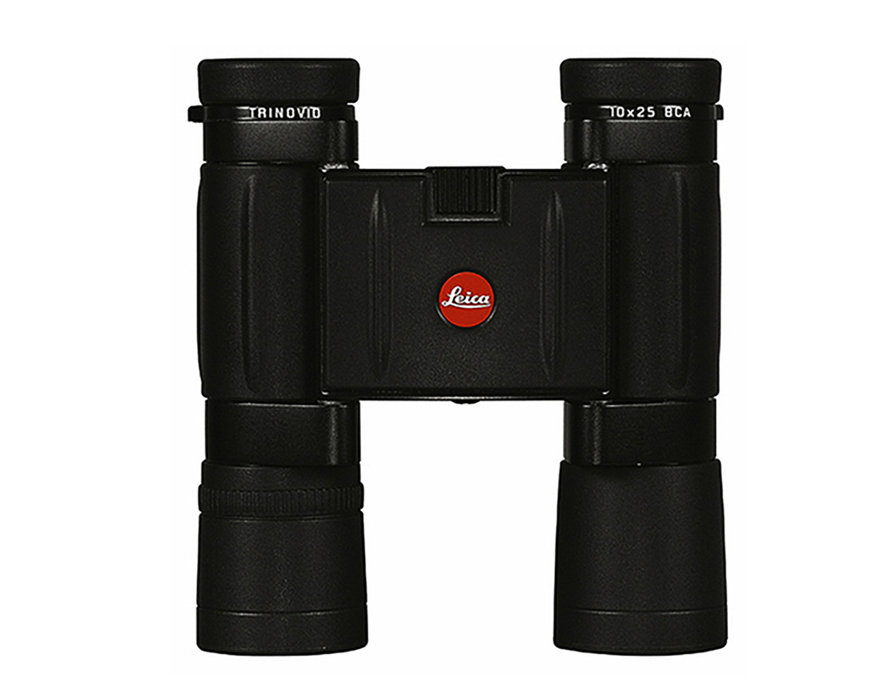 Leica Trinovid 10 x 25 BCA with Case