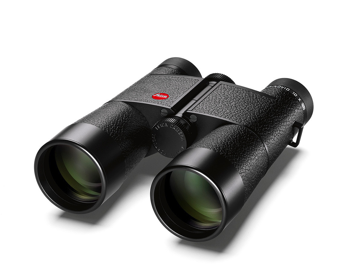 Leica Trinovid 10x40