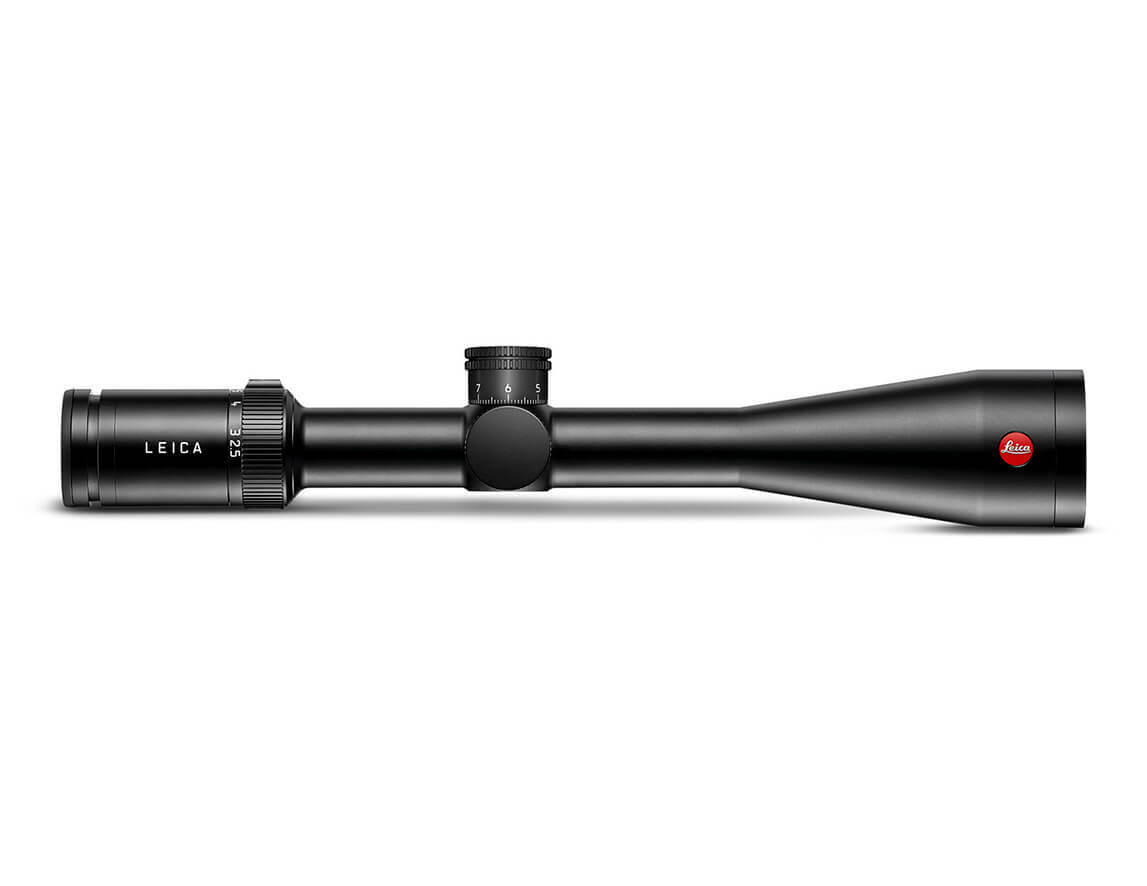 Leica Riflescope Series AMPLUS 6 2.5-15x50i L-4a BDC
