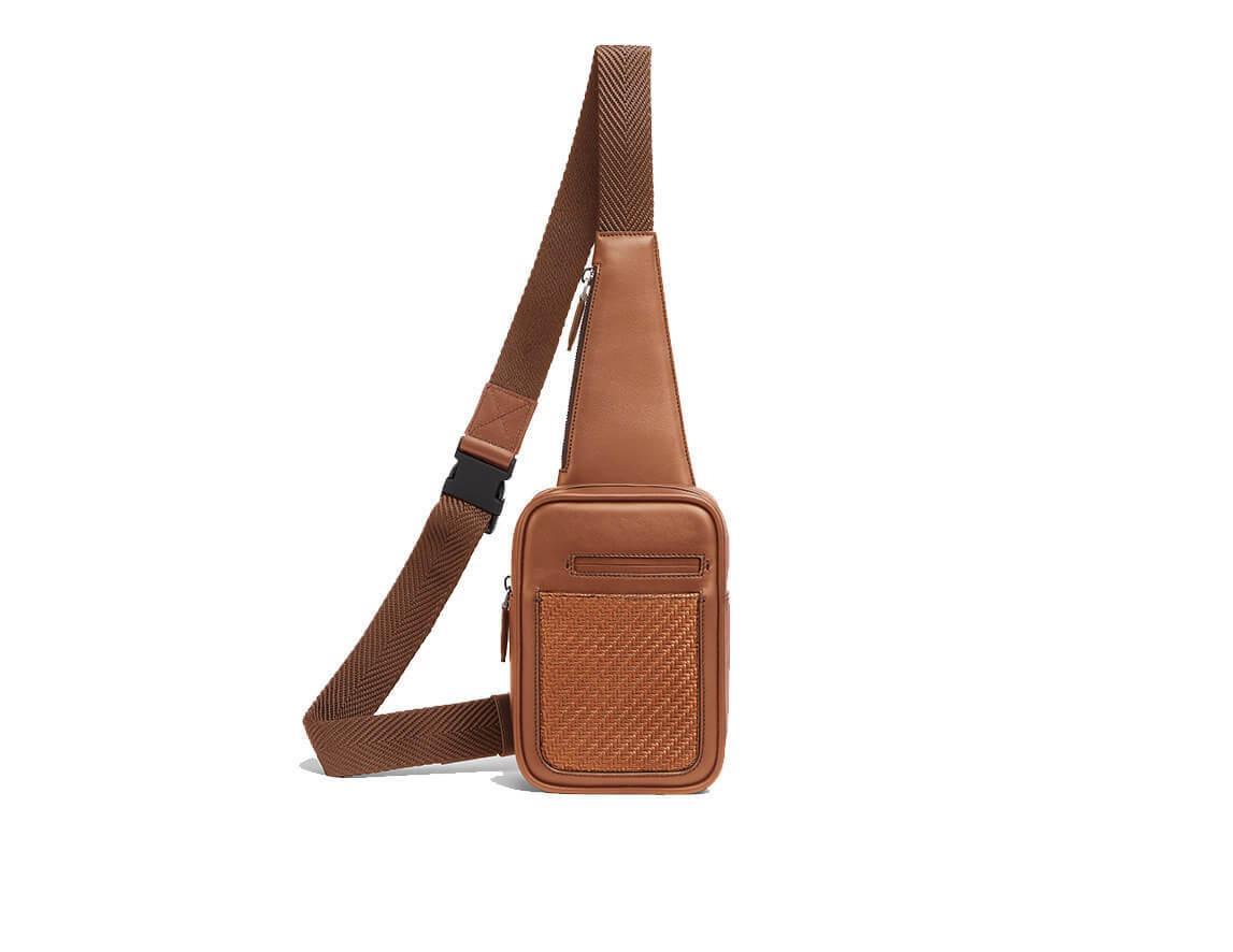 LEICA | ZEGNA Insta-Pack, Vicuna