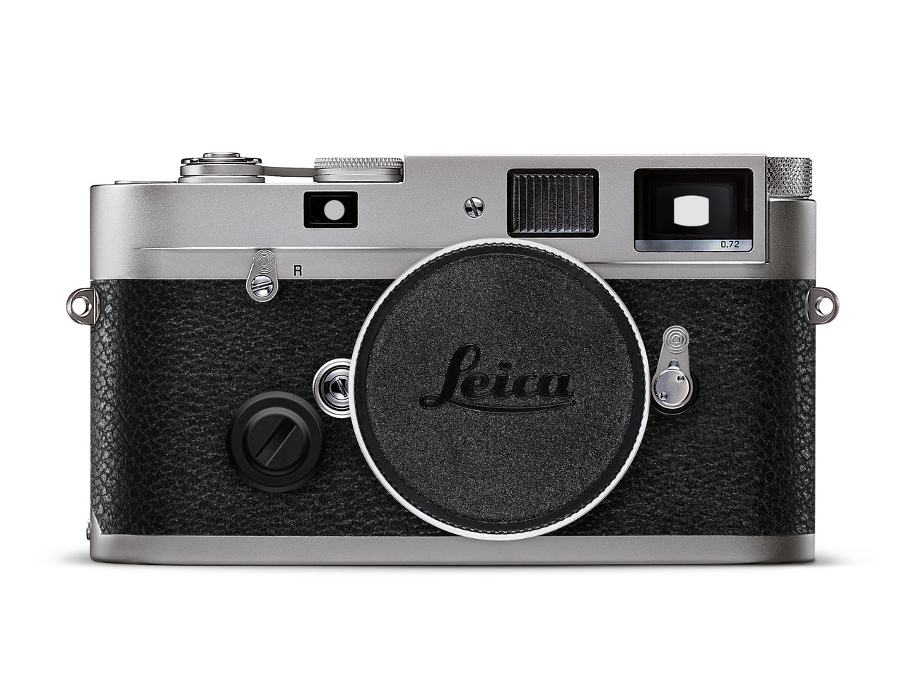 S*G様 Leica MP 0.72 ブラック フィルムカメラ Leica MP 0.72 Analog Rangefinder Camera Body in Black