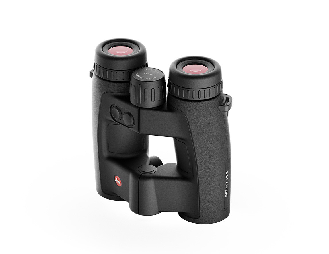 Leica Geovid Pro Binoculars