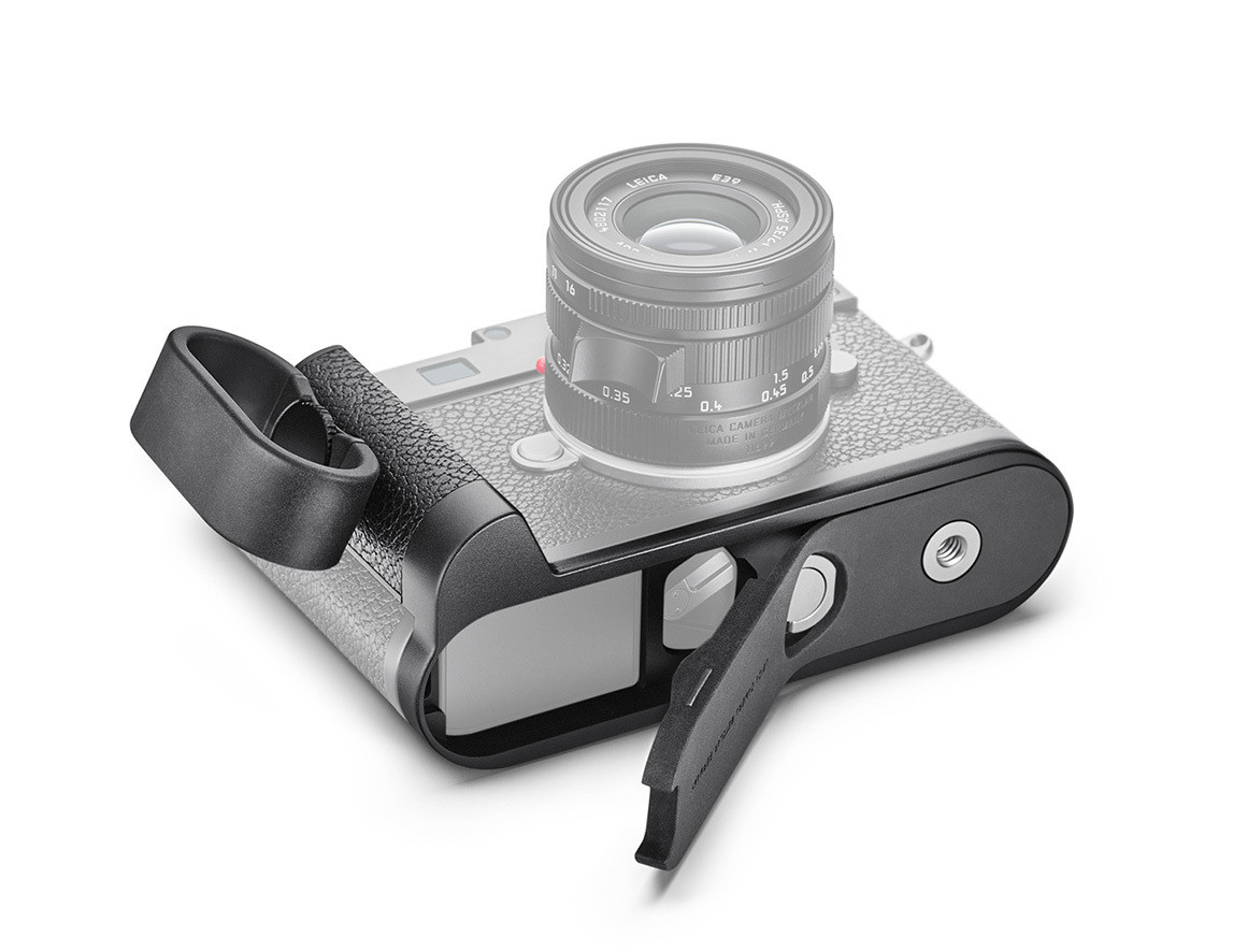 Leica Handgrip M11 Black