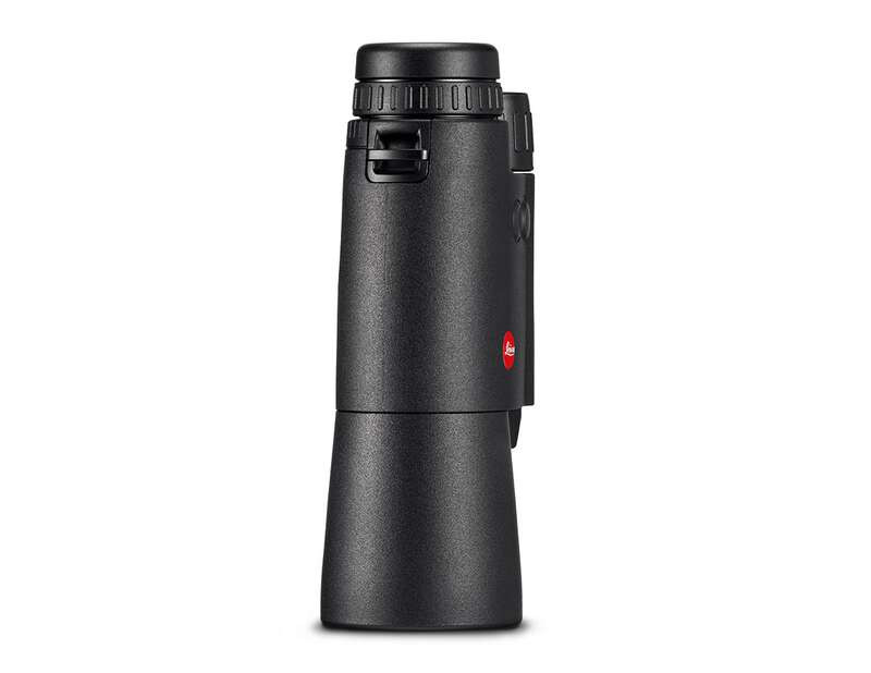 Leica Geovid R 8x56 Rangefinder Binoculars, Yards