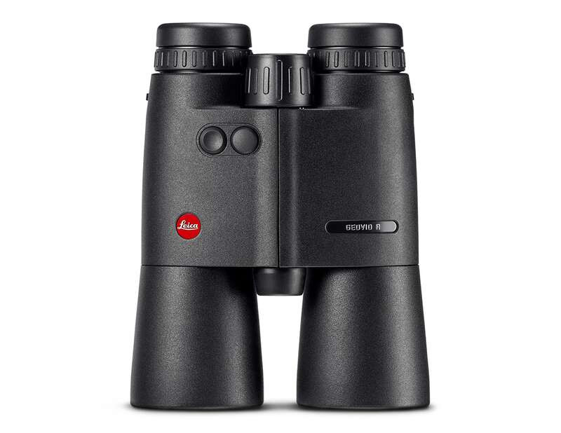 LEICA ライカ ユニバーサルファインダー 79548 G-1361 Leica Geovid R 8x56 Rangefinder Binoculars, Yards