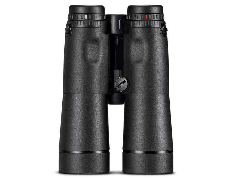 Leica Geovid R 15x56 Rangefinder Binoculars, Yards