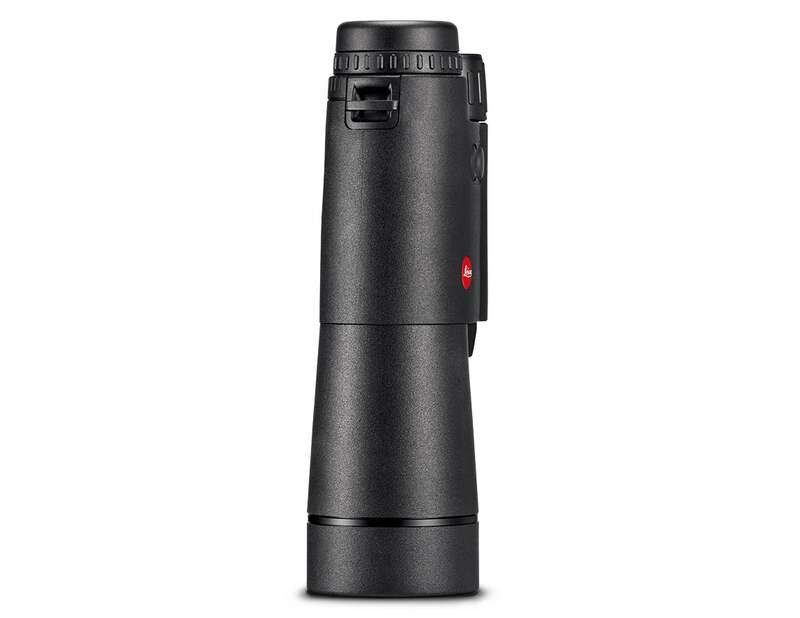 Leica Geovid R 15x56 Rangefinder Binoculars, Yards