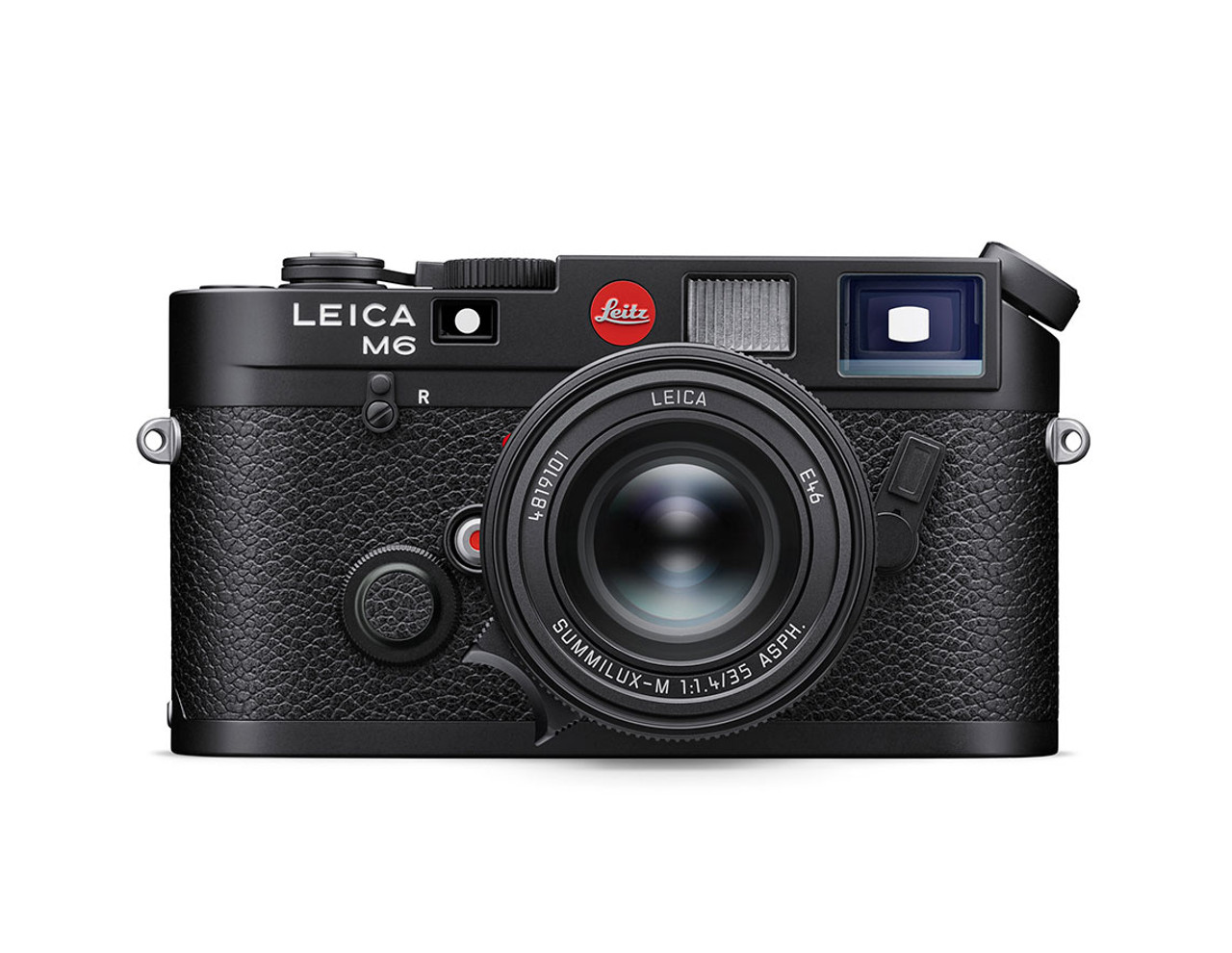 Leica M6  Leica M6 Analog Camera