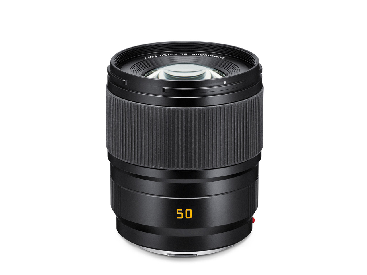 Leica Summicron-SL 50 f/2 ASPH
