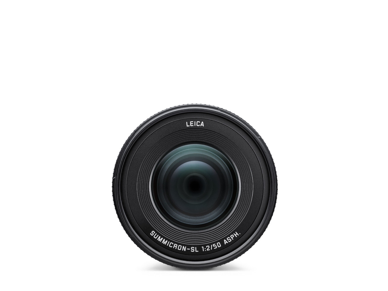 ★美品★ライカ　Leica Summicron-SL 50mm f/2 ASPH Leica Summicron-SL 50mm f/2 ASPH Lens — Glazer's Camera