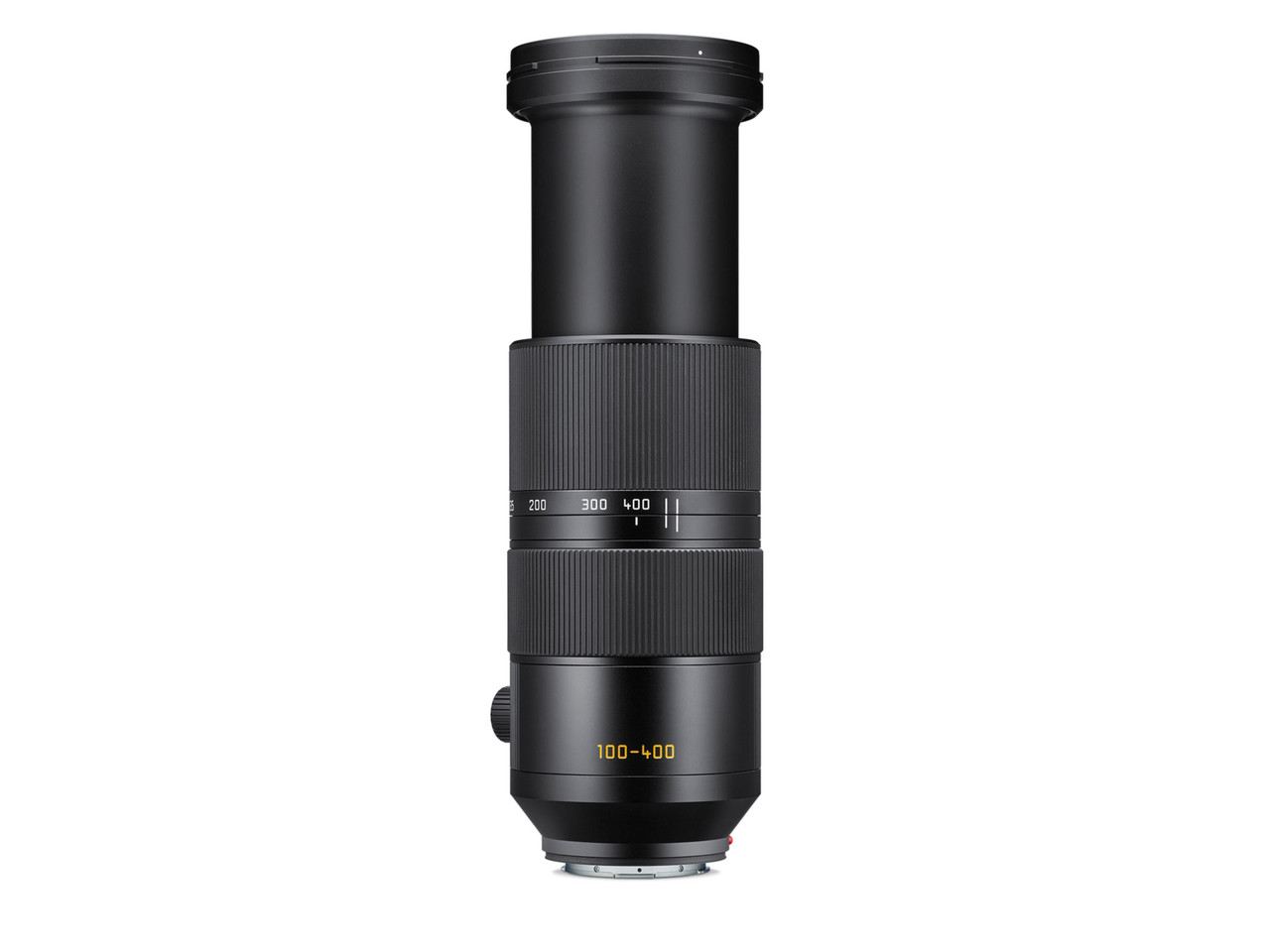 Leica Vario-Elmar-SL 100-400 f/5-6.3