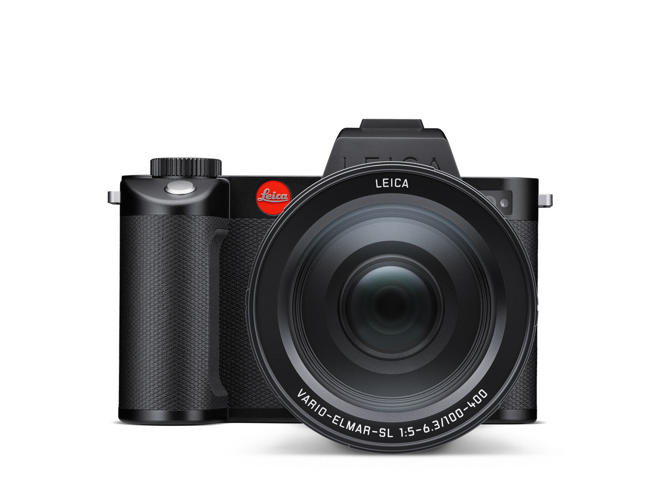 Leica Vario-Elmar-SL 100-400 f/5-6.3
