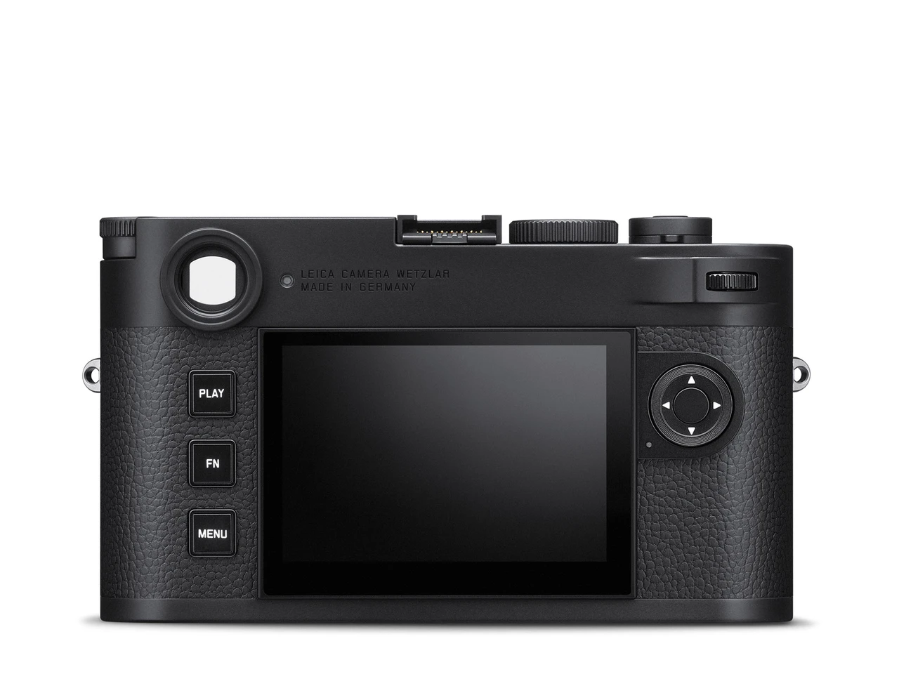 Leica M11 Monochrom