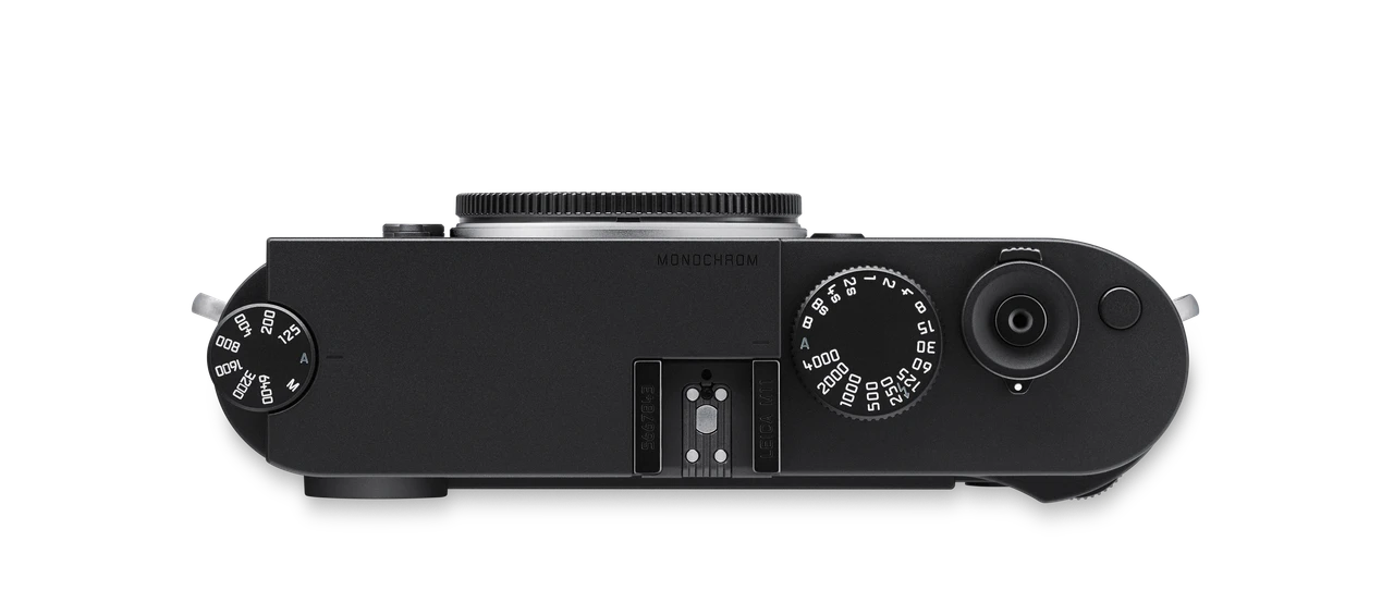 Leica M11 Monochrom