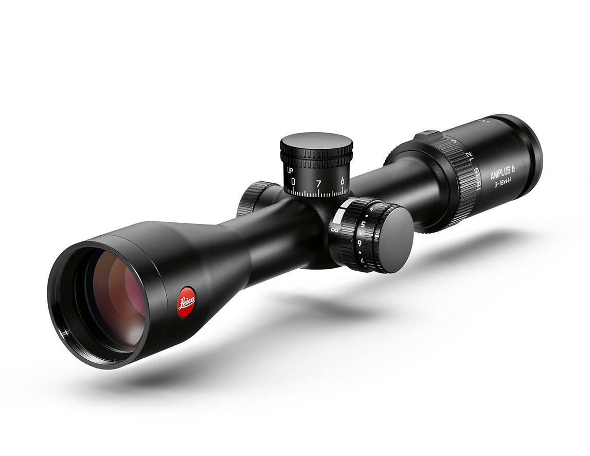 AMPLUS 6 3-18x44i L-4a BDC